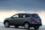 Nissan Qashqai 2 2009 года